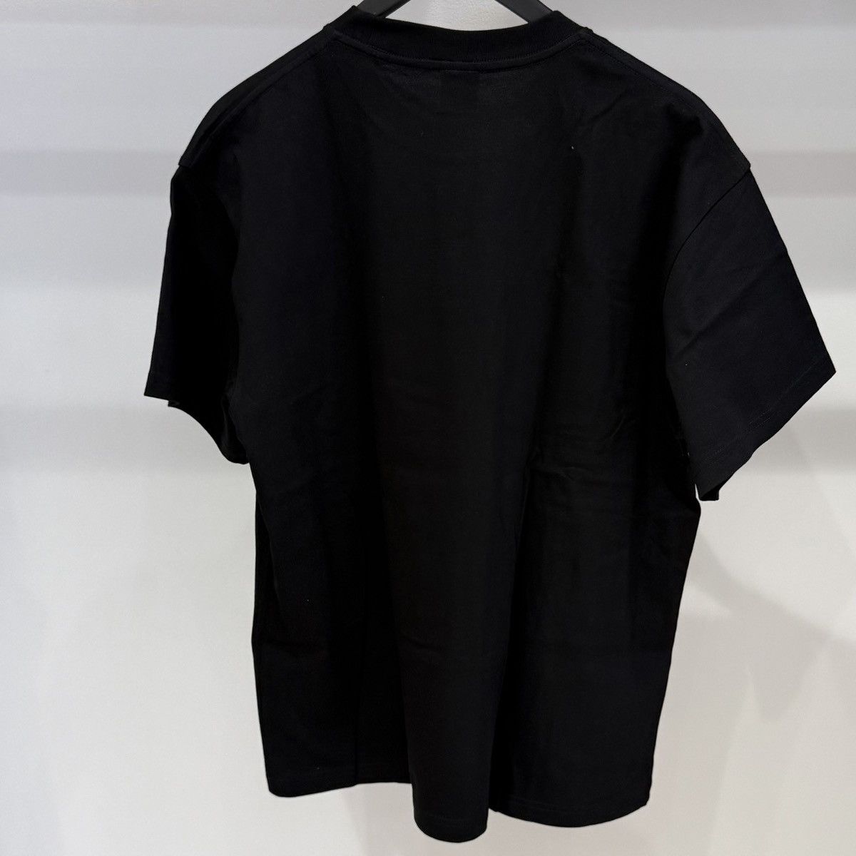Corteiz Corteiz Nuh Fear Tee Black White Size US M / EU 48-50 / 2 - 2 Thumbnail