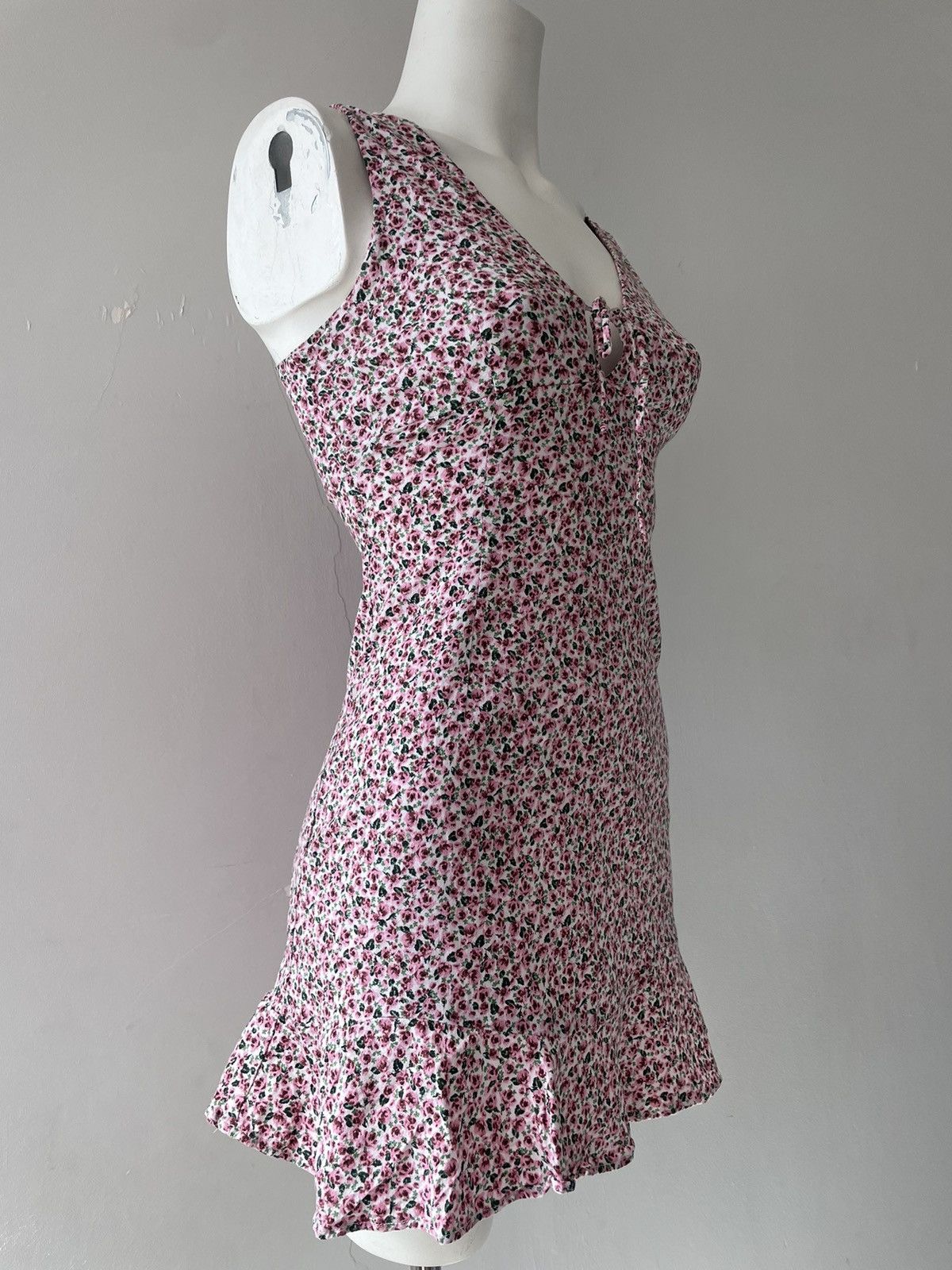 Vintage 00’s dress Size S / US 4 / IT 40 - 11 Thumbnail