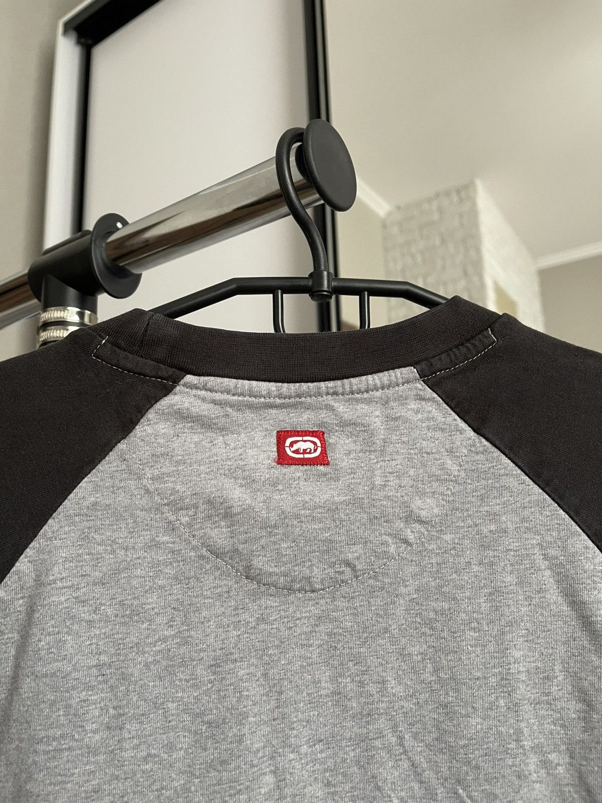 Ecko Unltd. Ecko Unltd Vintage T-Shirt Tee Big Logo Size US M / EU 48-50 / 2 - 8 Thumbnail