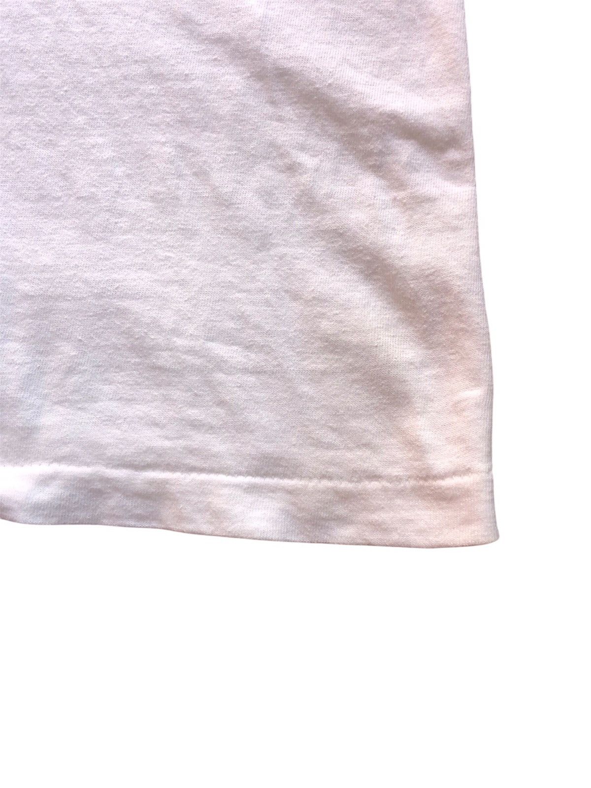 Apple Clean Apps. Pure Software by Apple Vintage Tee Size US XL / EU 56 / 4 - 8 Thumbnail