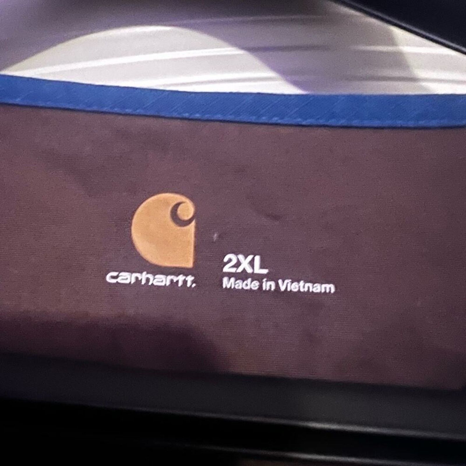 Carhartt Carhartt scrubs Size XXL / US 16-18 / IT 52-54 - 2 Thumbnail