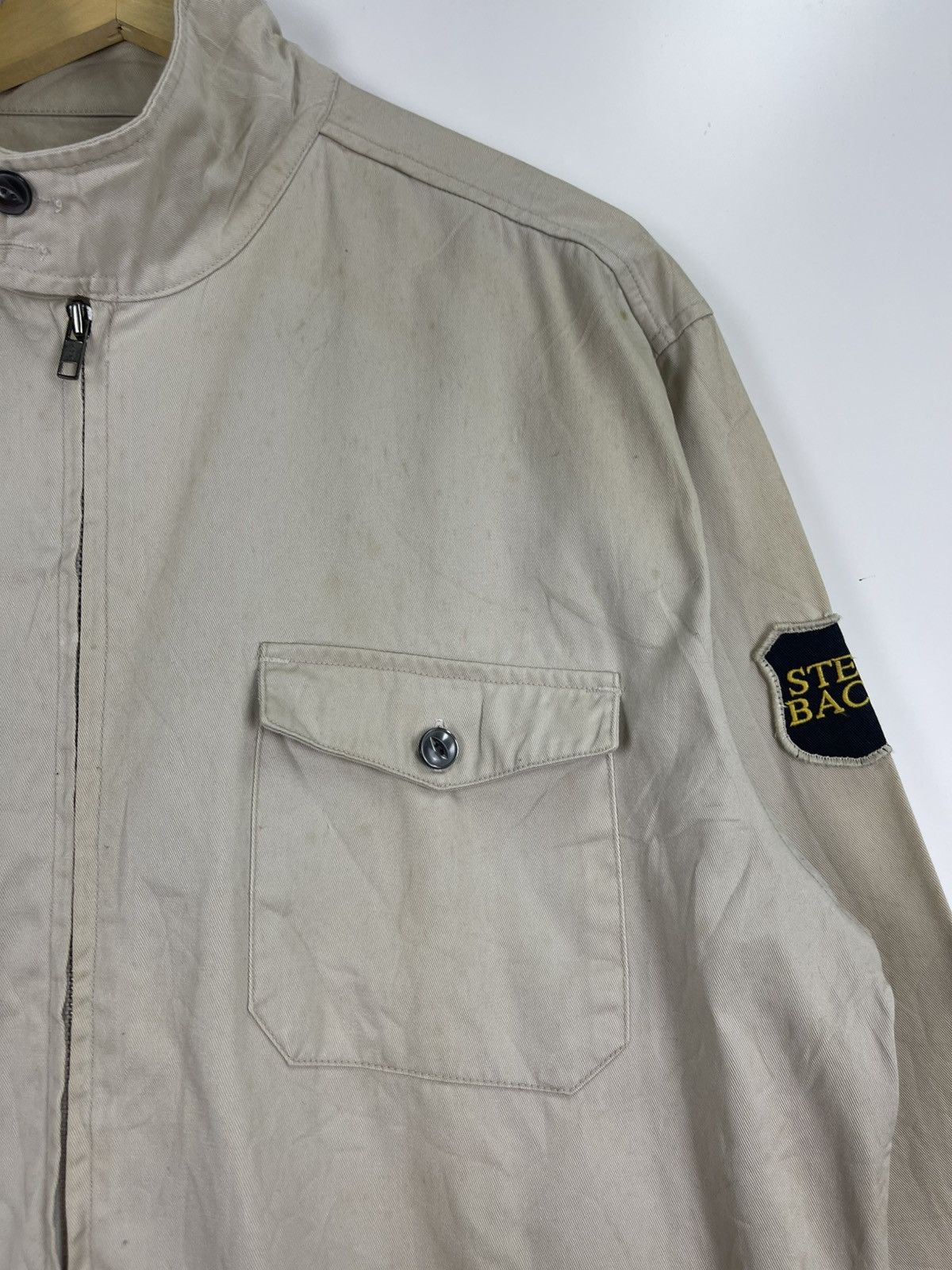 Urban Pipeline × Vintage Vintage Pipeline 79 Jacket Size US L / EU 52-54 / 3 - 9 Thumbnail