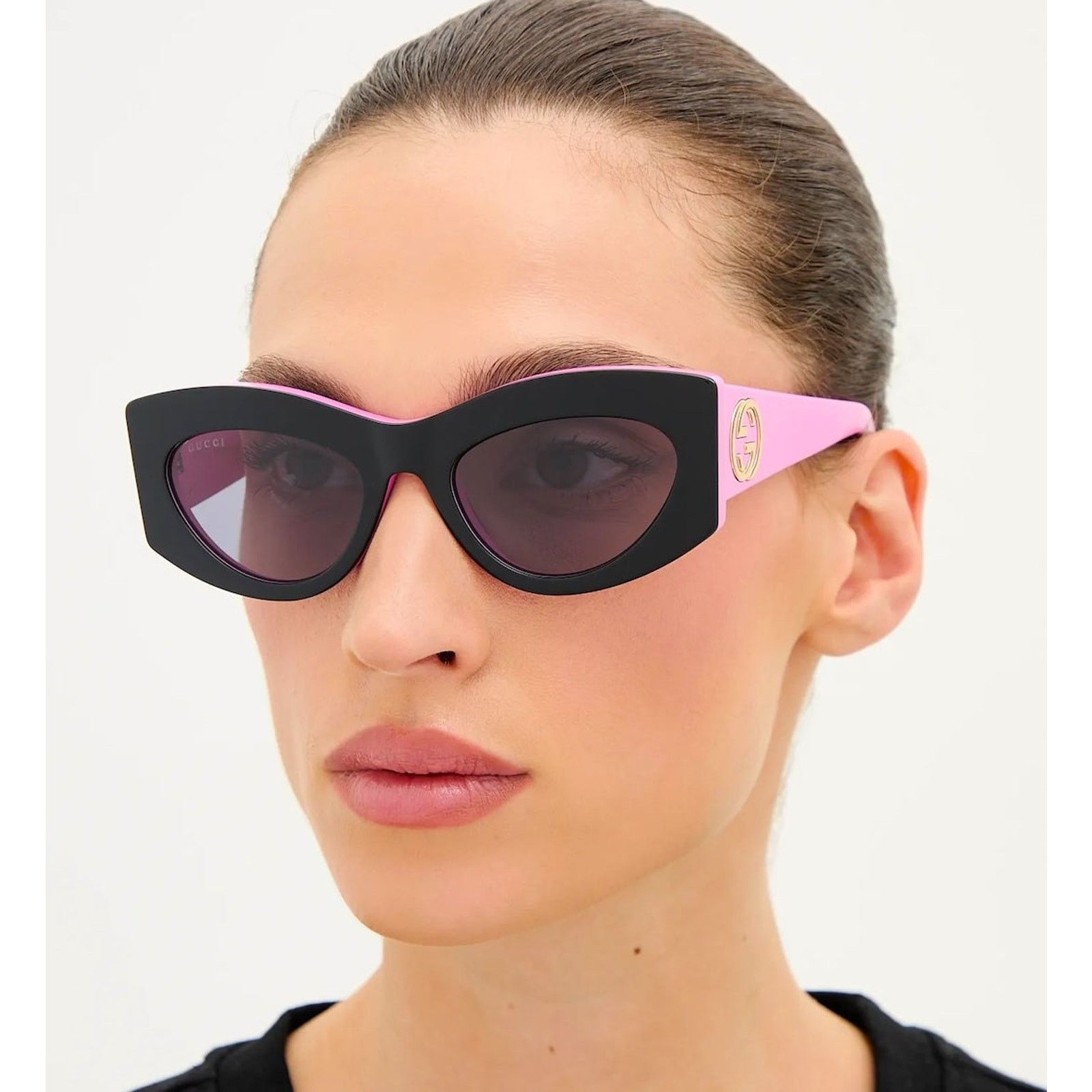 Gucci GUCCI GG1843S-005(GG1843S-005-FR) Size ONE SIZE - 1 Preview
