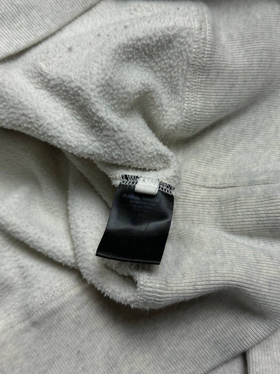 Isabel Marant Etoile RARE! Isabel Marant Black Miley Hoodie Size US S / EU 44-46 / 1 - 7 Thumbnail