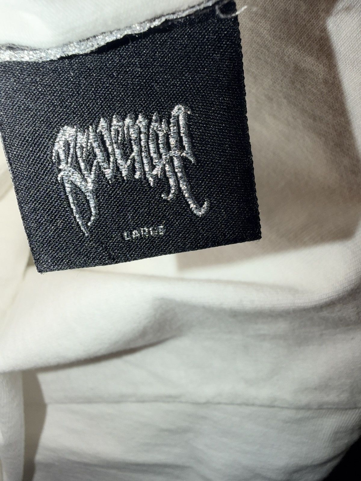 Other Revenge t shirt Size US L / EU 52-54 / 3 - 2 Thumbnail