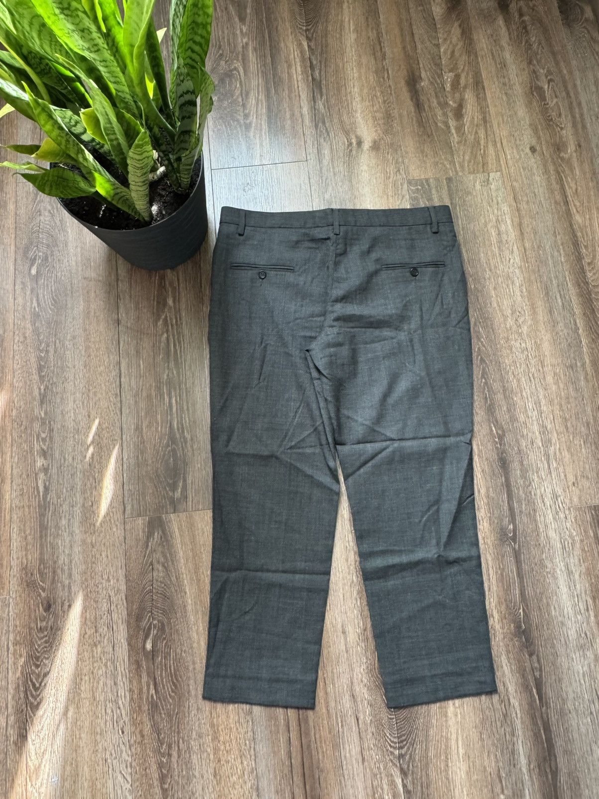 Isabel Marant Etoile Isabel Marant Etoile men’s medium classic wool pants Size US 42 / EU 58 - 8 Thumbnail