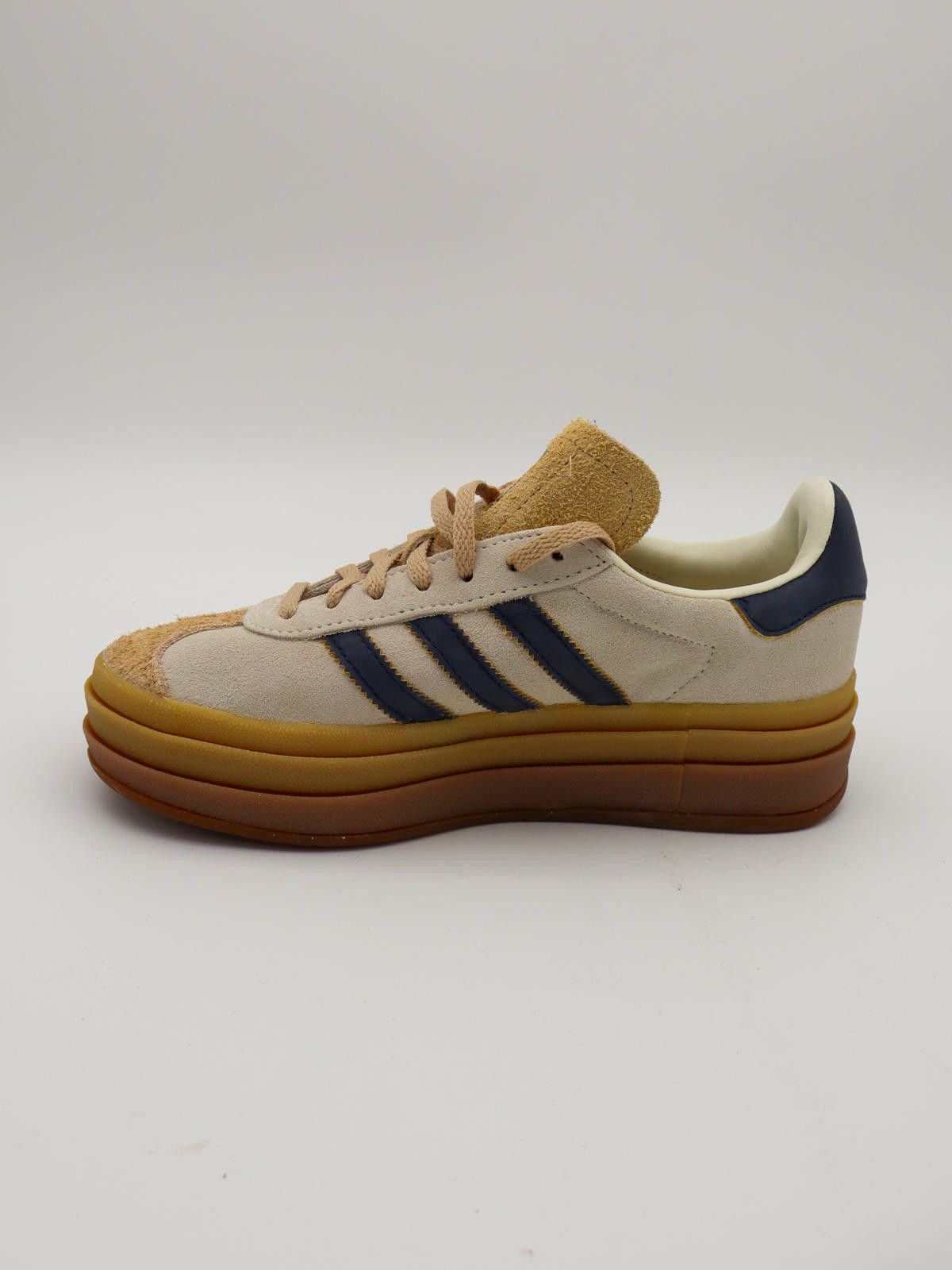 Adidas adidas Gazelle Bold W – JQ5126 - brand new with tags Size US 6 / IT 36 - 5 Thumbnail