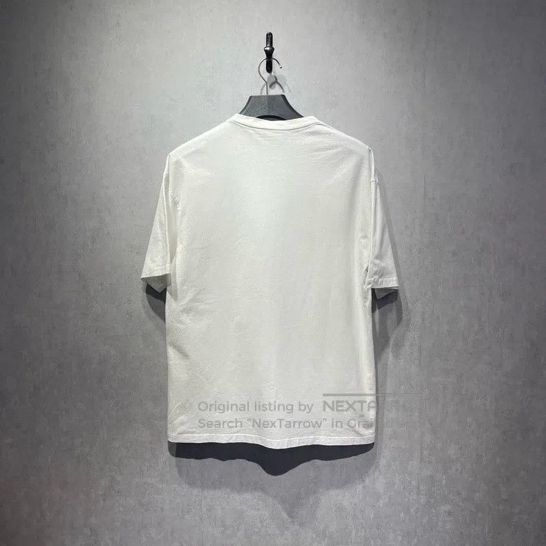 Balenciaga Balenciaga Gym Print Pattern Short Sleeve Size US XS / EU 42 / 0 - 2 Thumbnail
