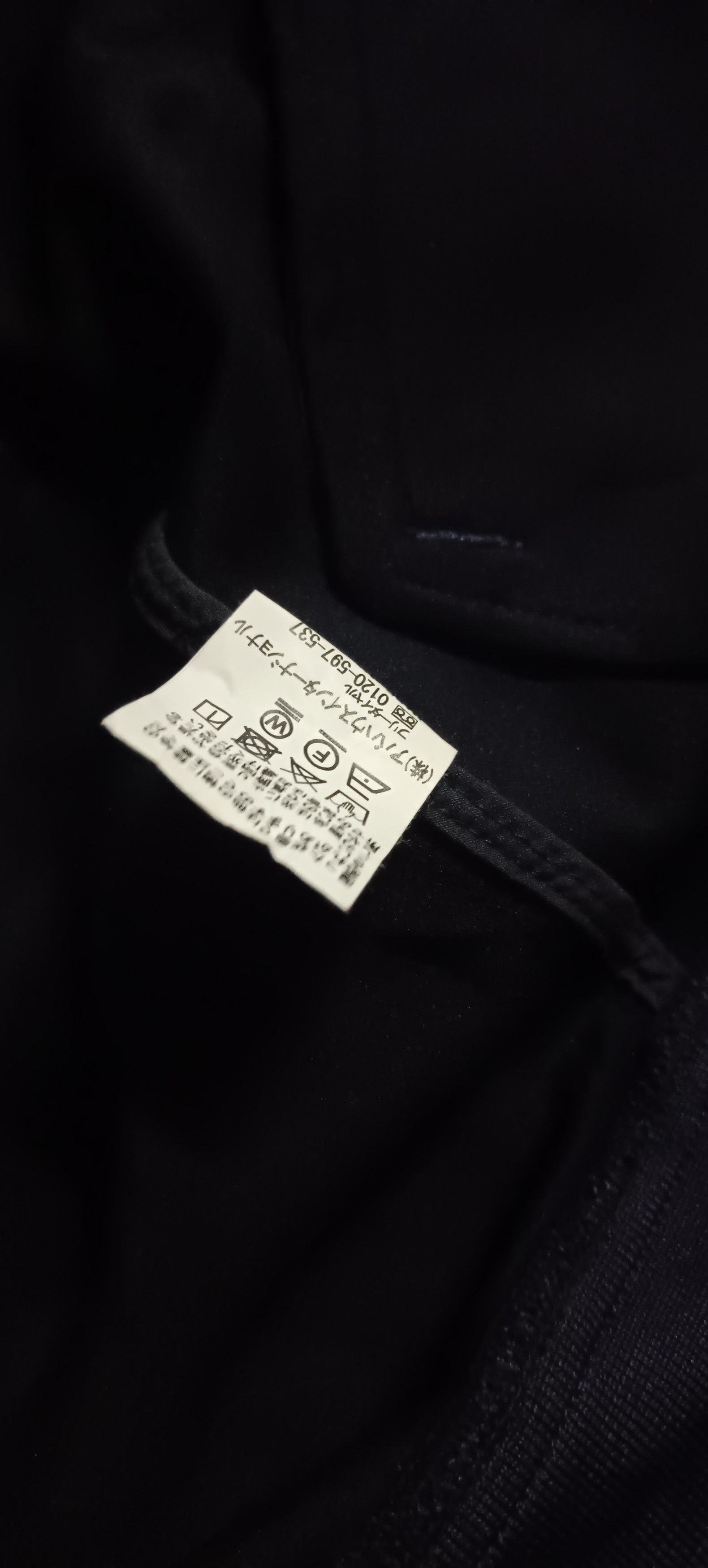 ABAHOUSE Vintage🇯🇵Abahouse ECRU Full Zipper Bomber Jacket Size US M / EU 48-50 / 2 - 14 Thumbnail