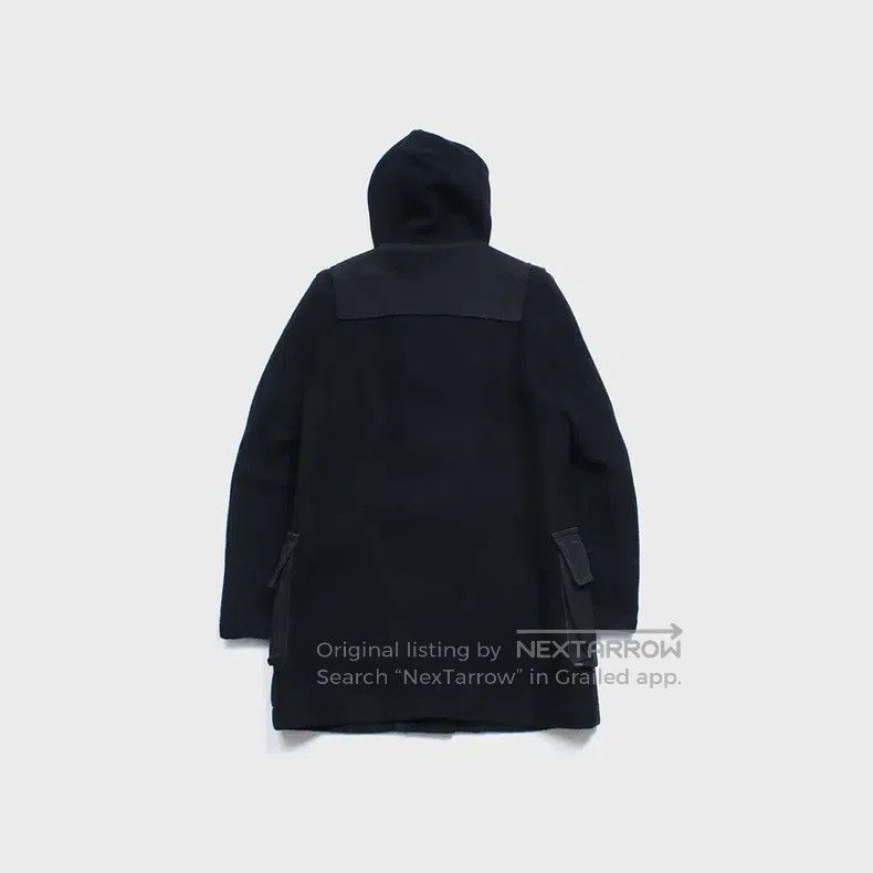 Nigel Cabourn Nigel Cabourn Tweed coat Size US S / EU 44-46 / 1 - 5 Thumbnail