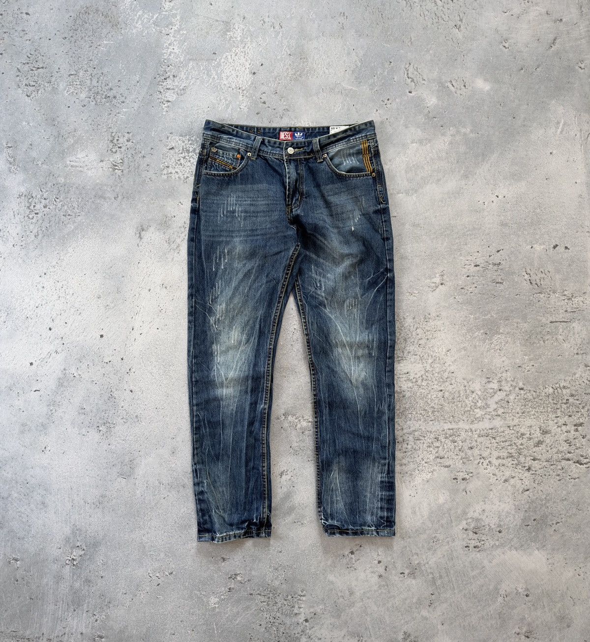 DIESEL Y2K flats 38 main image 0