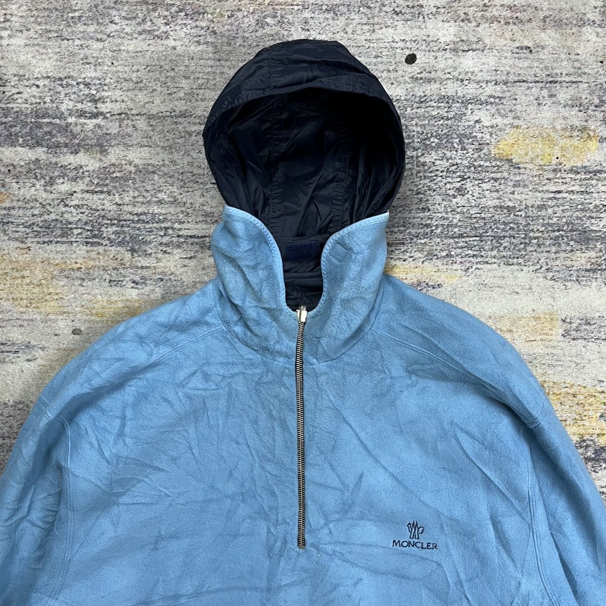 Moncler Moncler grenoble reversible jacket Size US S / EU 44-46 / 1 - 11 Thumbnail