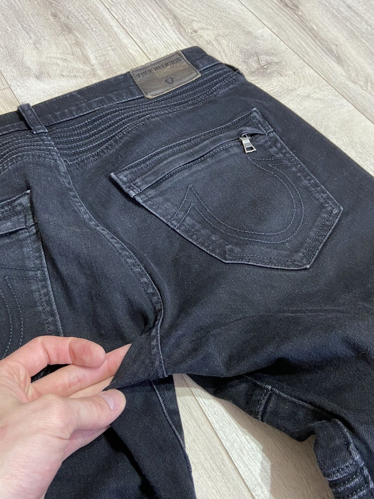 True Religion True Religion Men’s Pants Size US 33 - 9 Thumbnail