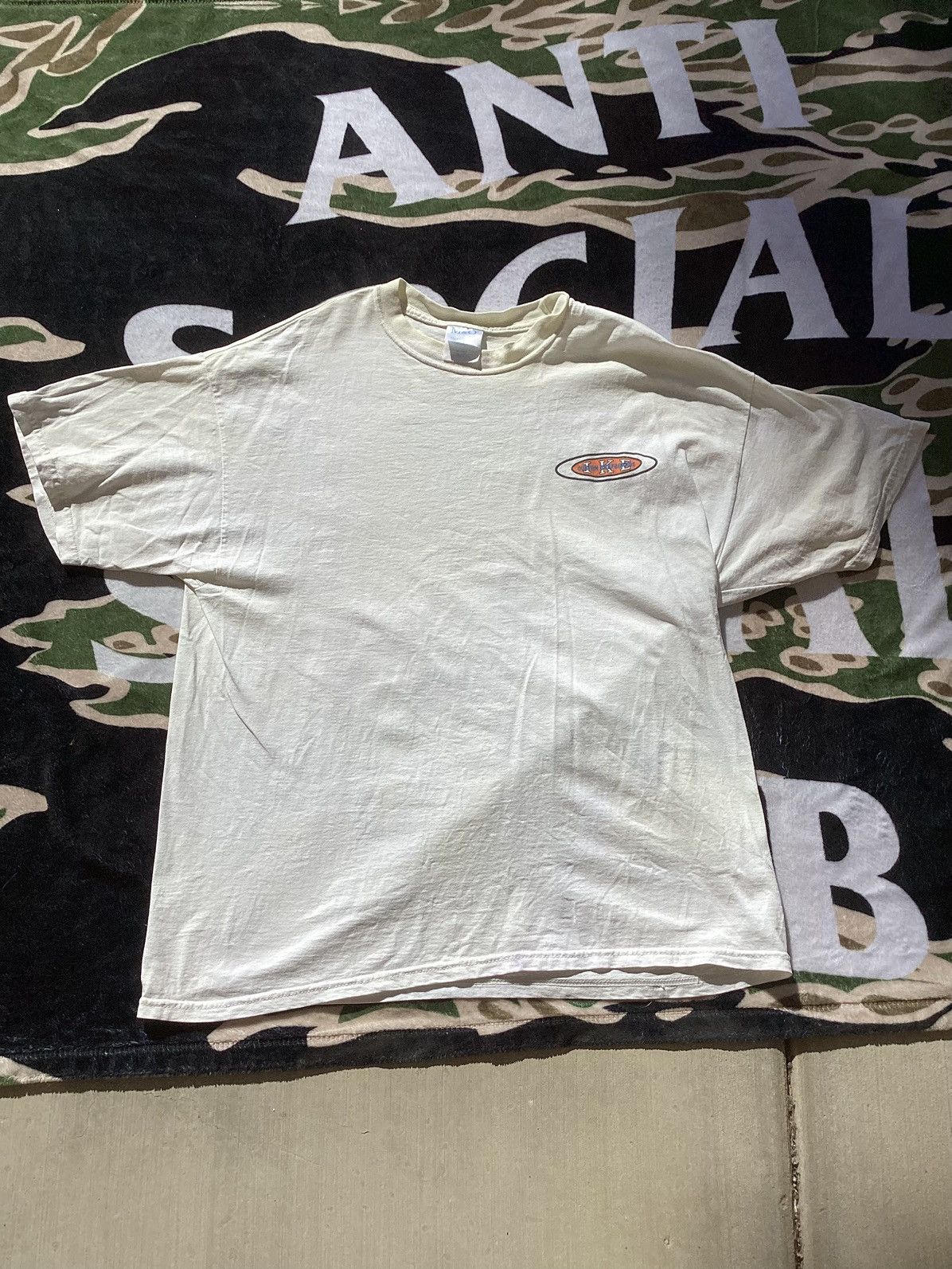 Other Vtg 80s/90s John IKE Eichert Santa Barbara Cali surfboards T Size US XL / EU 56 / 4 - 3 Thumbnail