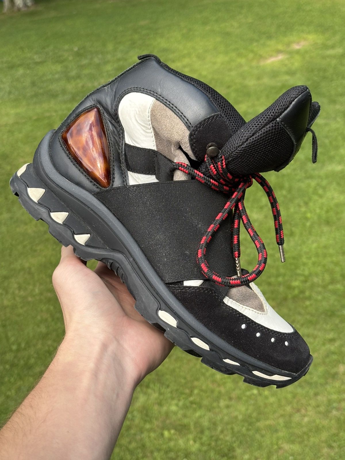Givenchy × Riccardo Tisci Givenchy Riccardo Tisci Tyson Studded