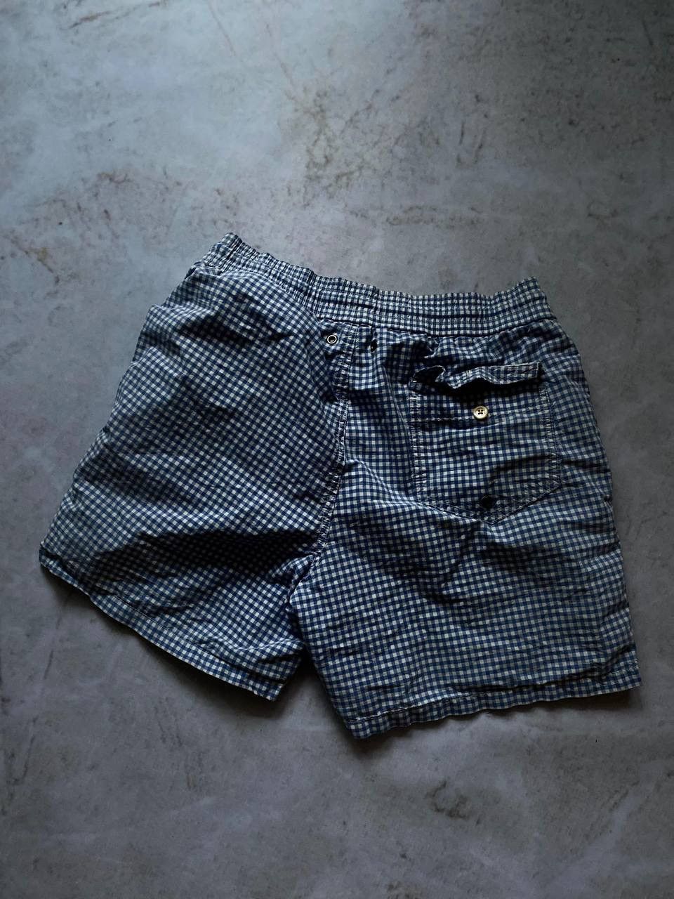 Polo Ralph Lauren × Vintage Vintage Polo Ralph Lauren Shorts Size US 30 / EU 46 - 4 Thumbnail