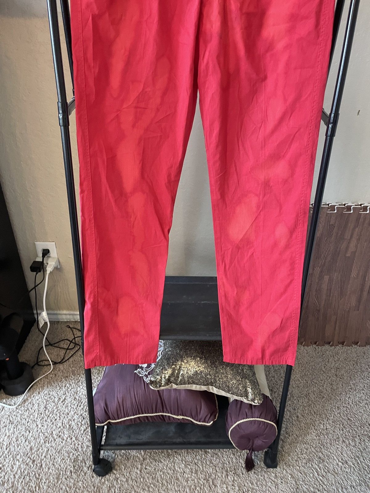 Malo MAC Cotton jeans (Bleached) Size US 34 / EU 50 - 3 Thumbnail