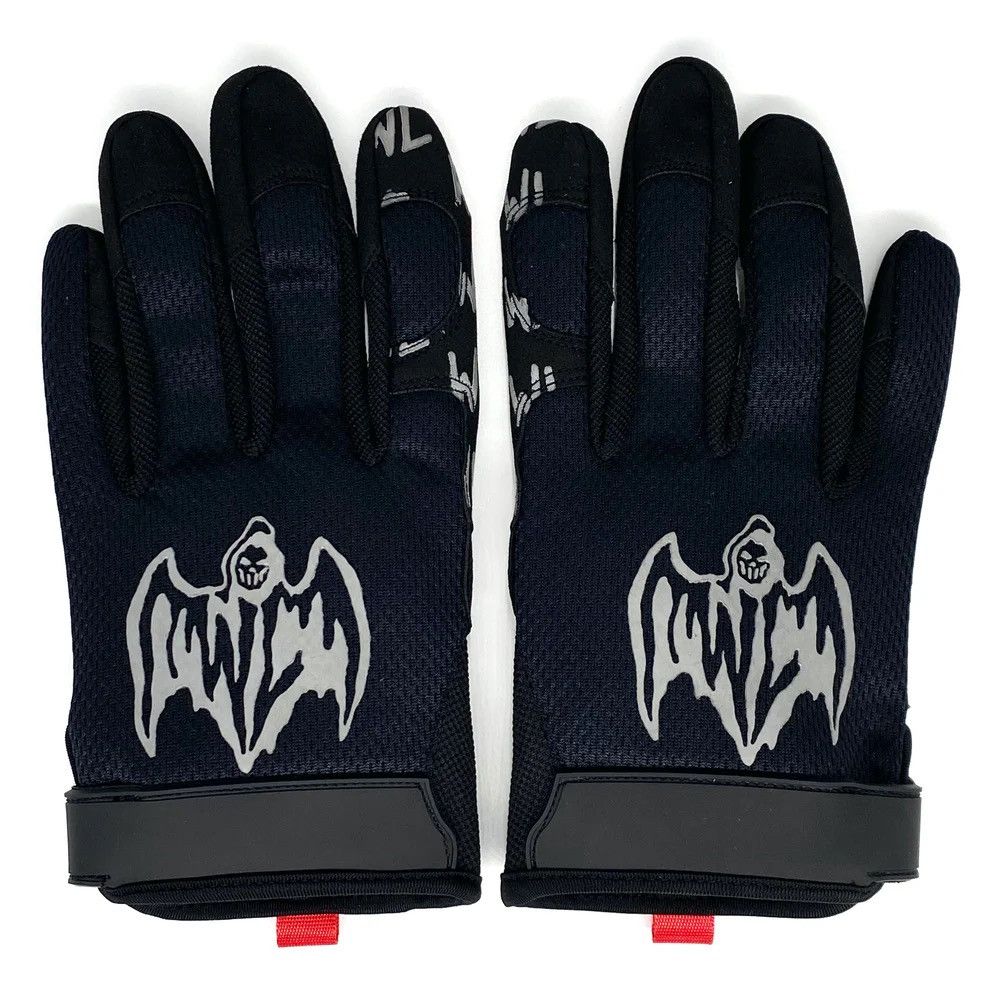 Warren Lotas Warren Lotas Work Gloves Size ONE SIZE - 2 Thumbnail