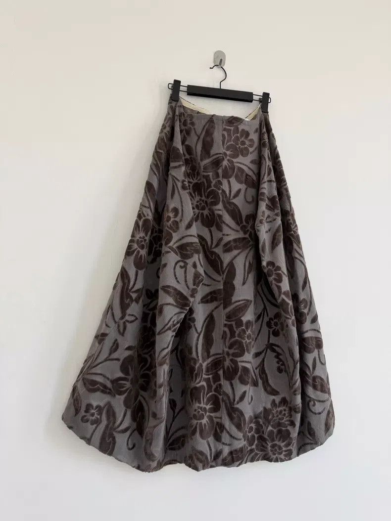 Comme des Garcons Comme Des Garcons size M Skirt Size 23" - 3 Thumbnail