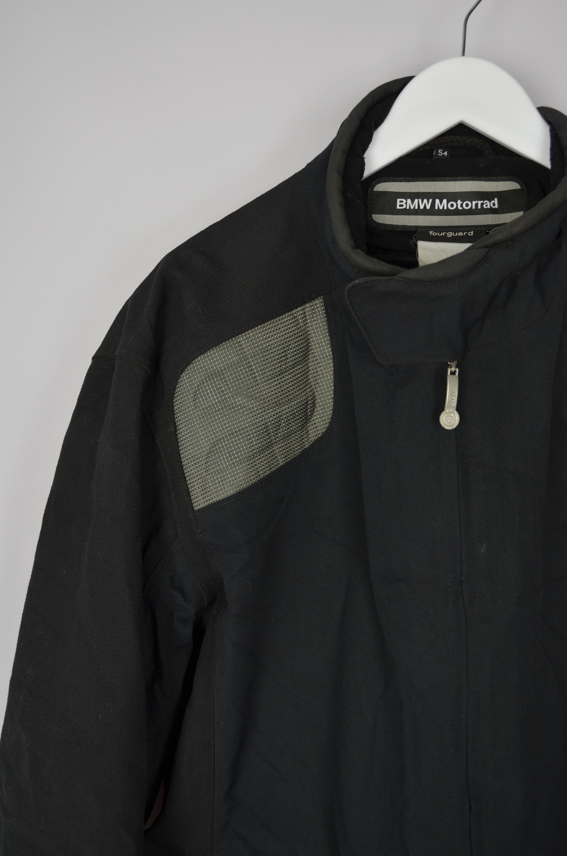 BMW × Designer BMW Tourguard Motorcycle Touring Gore Tex Jacket Waterproof Size US L / EU 52-54 / 3 - 5 Thumbnail