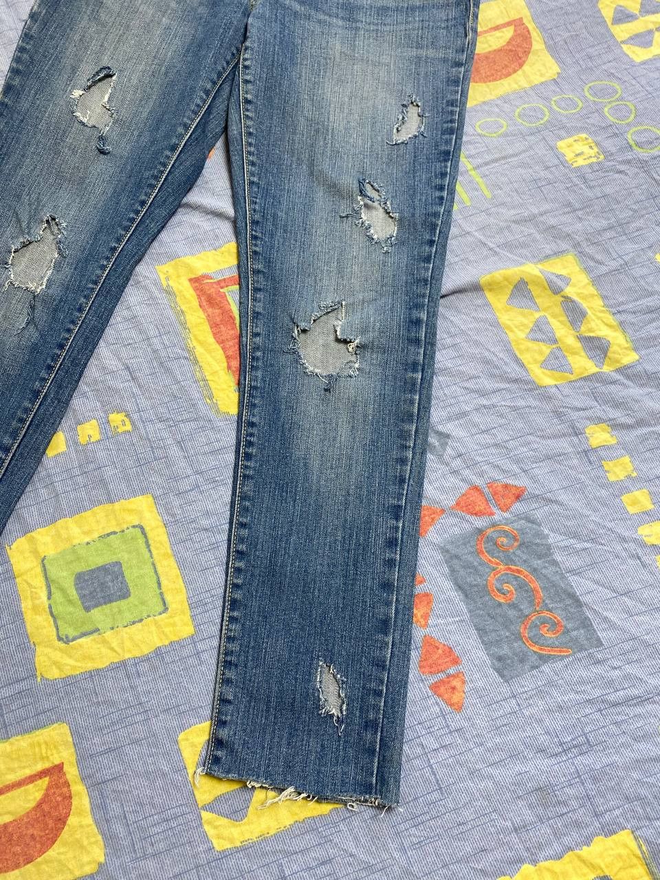 Levi's Levi’s jeans Size US 27 - 4 Thumbnail