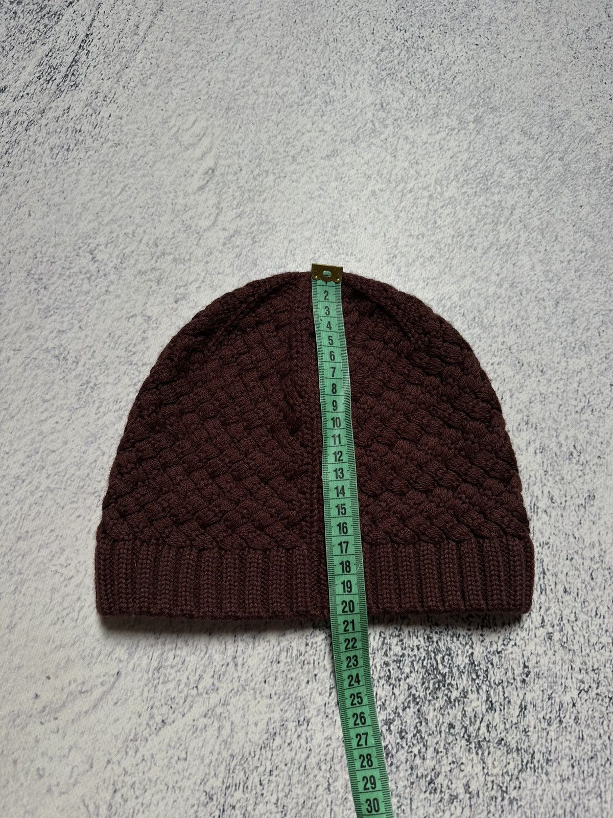 Arc'teryx Vintage Arc'teryx 2in1 Beanie Wool Knit Unisex Hat One Size Size ONE SIZE - 10 Thumbnail