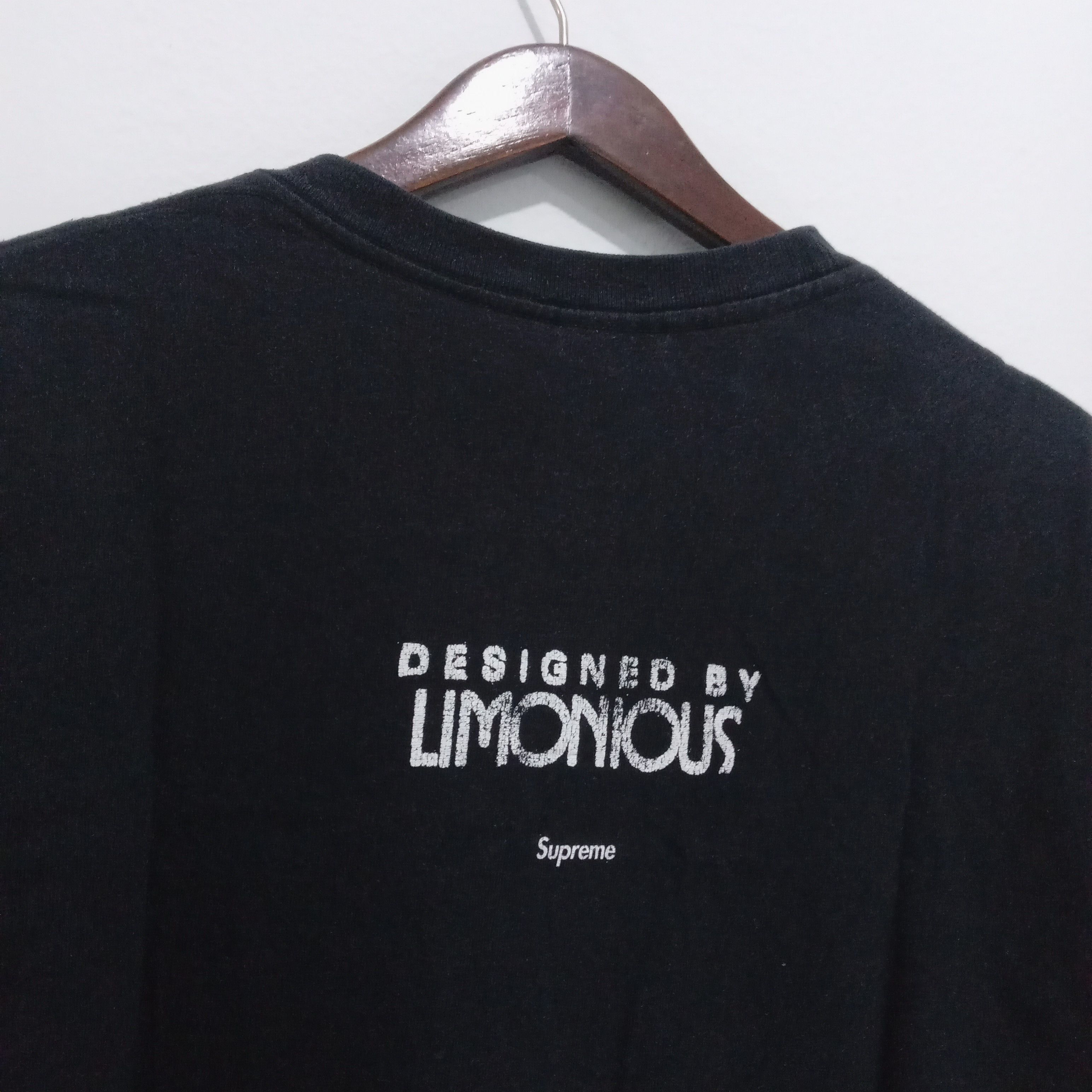 Supreme Supreme limonious designed Size US L / EU 52-54 / 3 - 7 Thumbnail