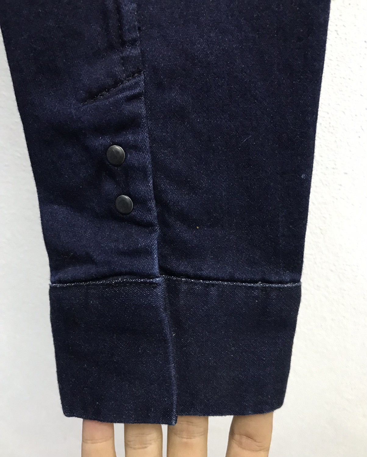 Japanese Brand Vintage Vadel Jacket Size US M / EU 48-50 / 2 - 7 Thumbnail