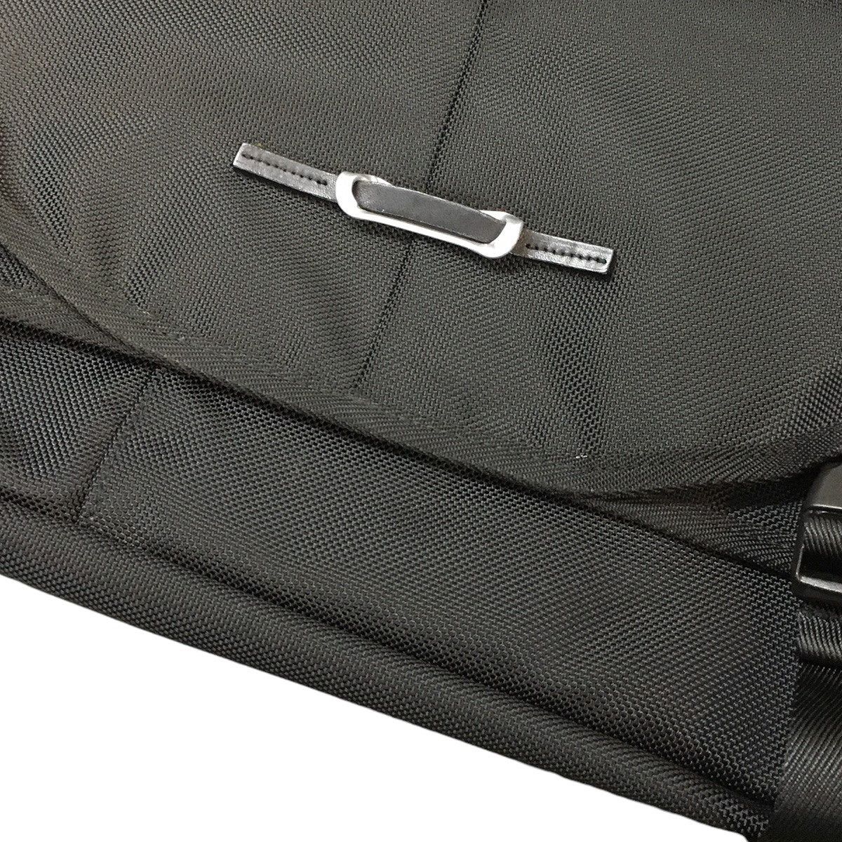 Yohji Yamamoto YOHJI YAMAMOTO D’URBAN A. A. R Brief Hand Bag Size ONE SIZE - 2 Thumbnail