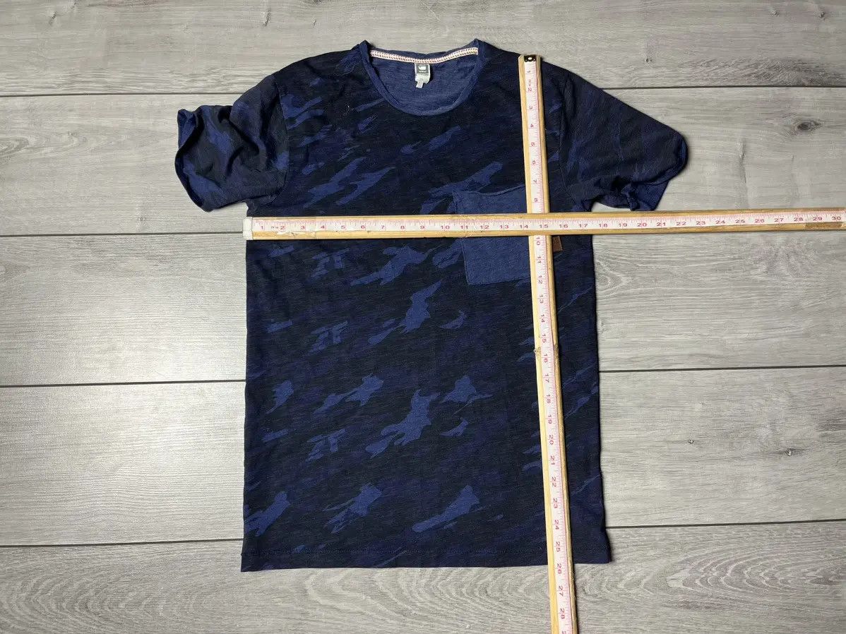 G-Star G-star raw Tshirt size Small Size US S / EU 44-46 / 1 - 4 Thumbnail