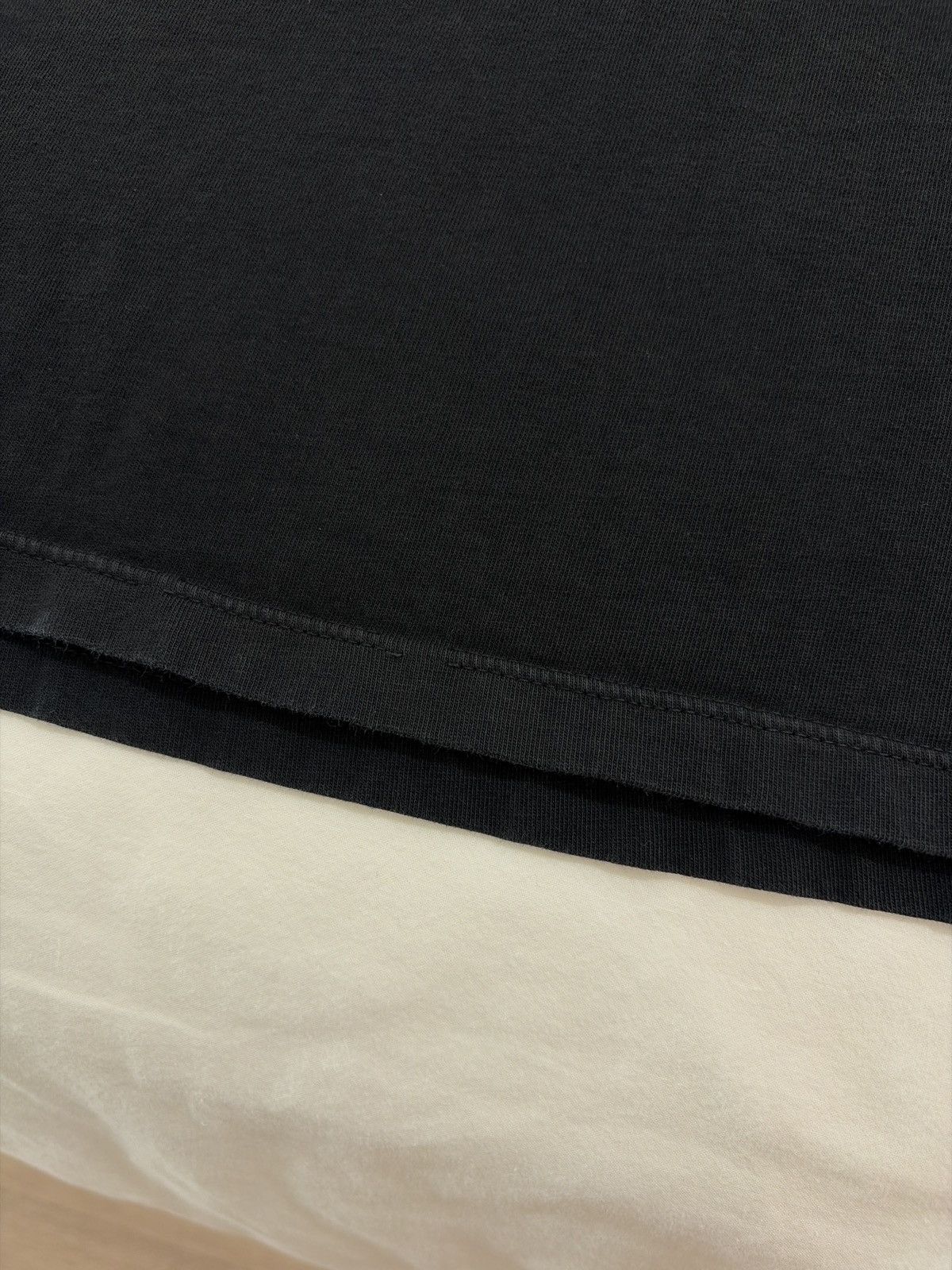 Rhude Rhude Saint Malo Logo Tee Size US XS / EU 42 / 0 - 8 Thumbnail