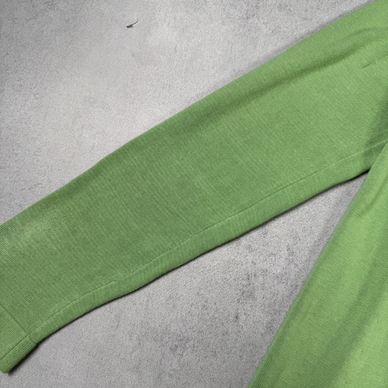Moschino Love Moschino Sweater Women Size IT 42 Green Size M / US 6-8 / IT 42-44 - 10 Thumbnail