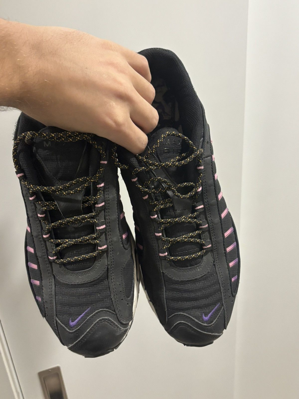 Nike Nike Air Max Tailwind 4 Size US 11 / EU 44 - 3 Thumbnail