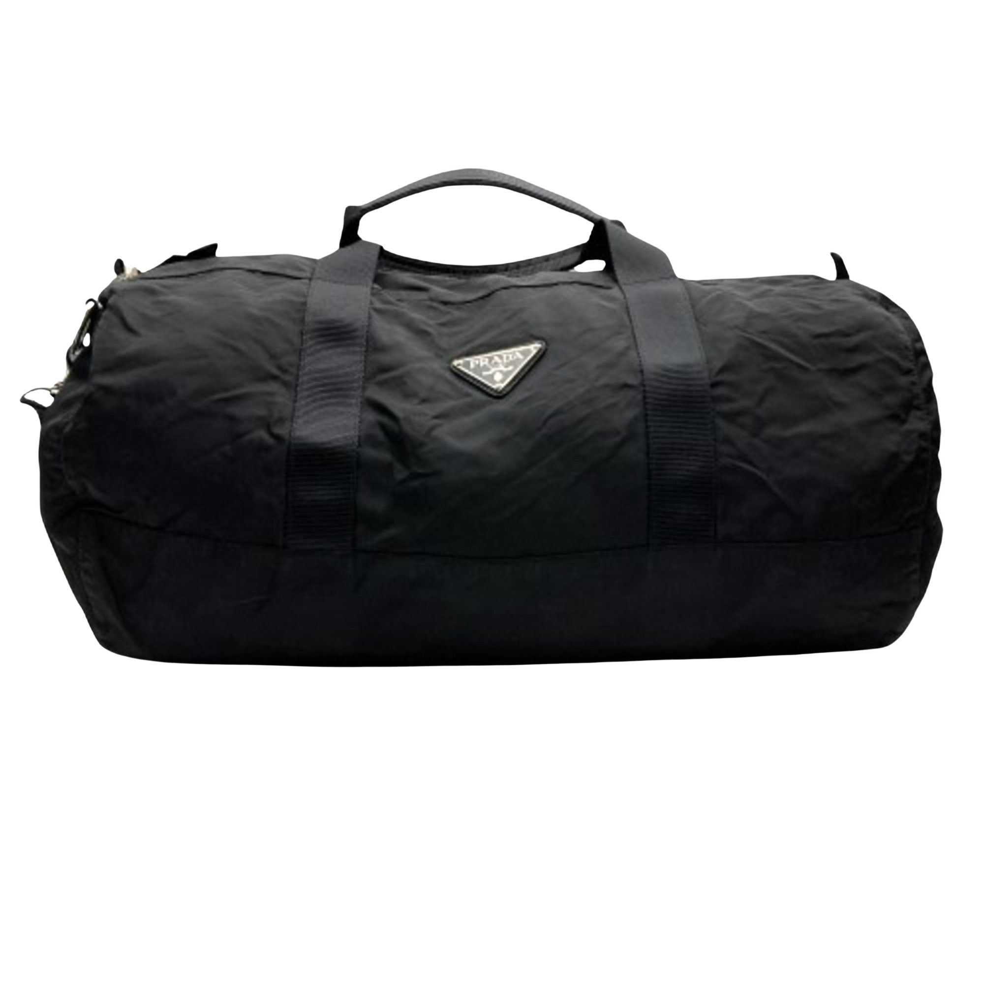 Prada Prada Tessuto travel Size ONE SIZE - 1 Thumbnail