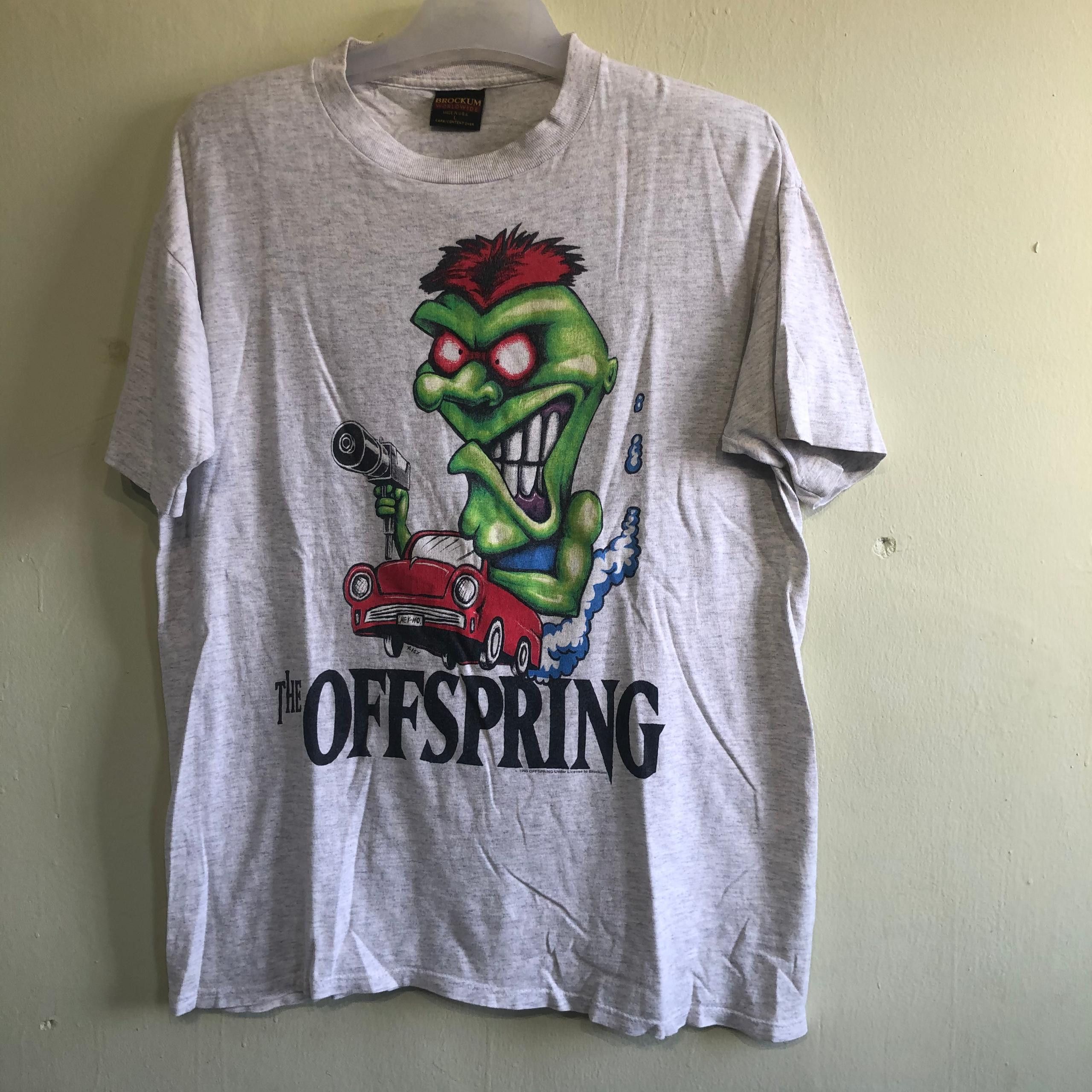 Offspring 1995 | Grailed