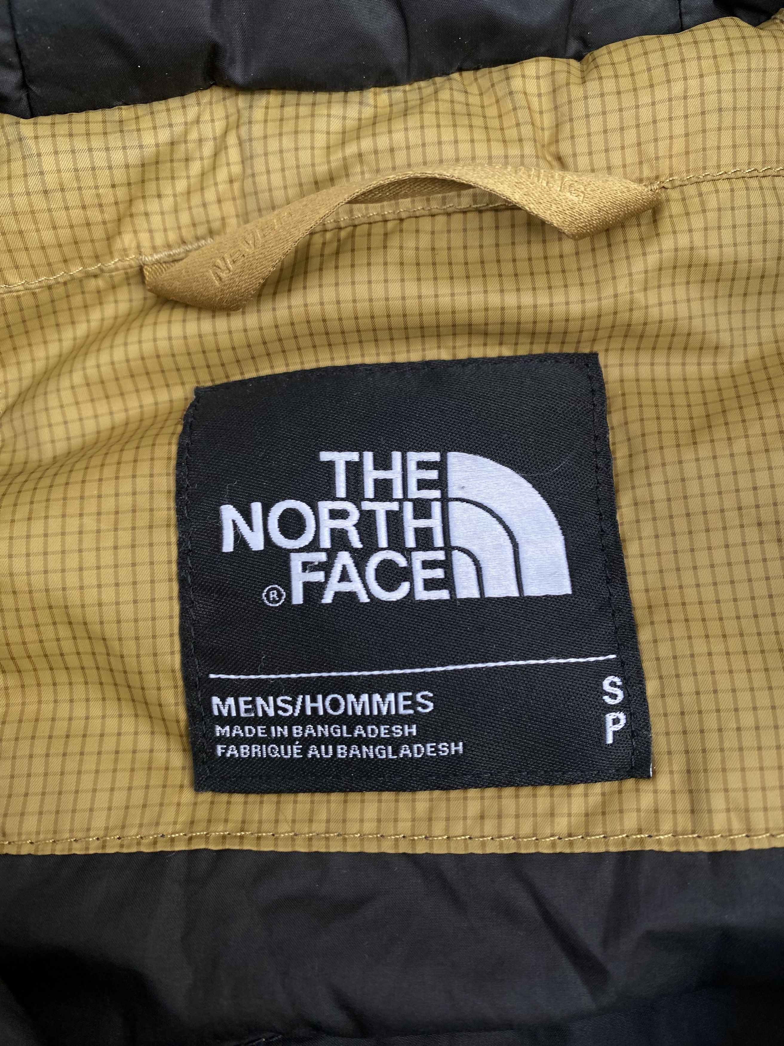 The North Face The North Face Himalayan Light Down Jacket 550 Size US S / EU 44-46 / 1 - 7 Thumbnail