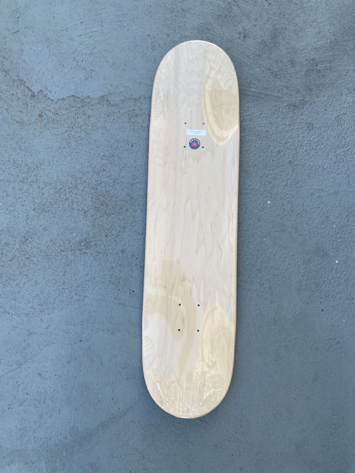 Other CONART© SERCH UTI skateboard deck sealed new size 9.0 Size ONE SIZE - 5 Thumbnail