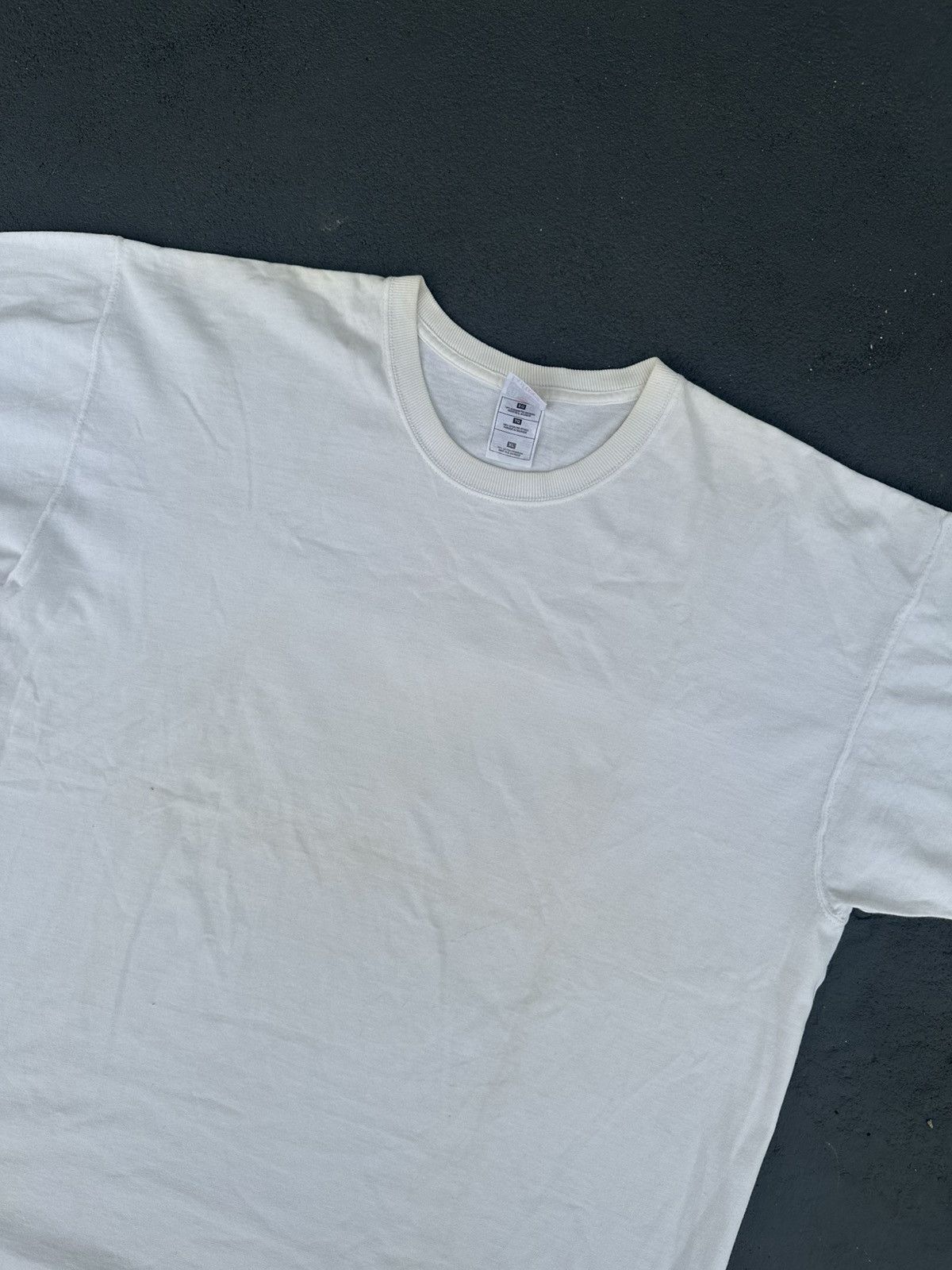 Microsoft Rare!!! Vintage 2000s Microsoft Windows Promo Tee Size US XL / EU 56 / 4 - 7 Thumbnail