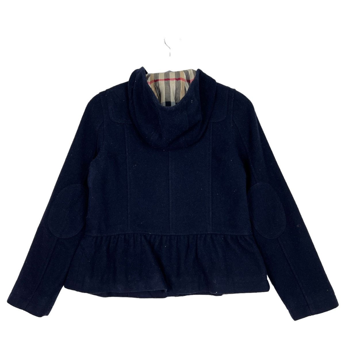 Burberry 🔥 BURBERRY DUFFEL JACKET Size US XS / EU 42 / 0 - 9 Thumbnail