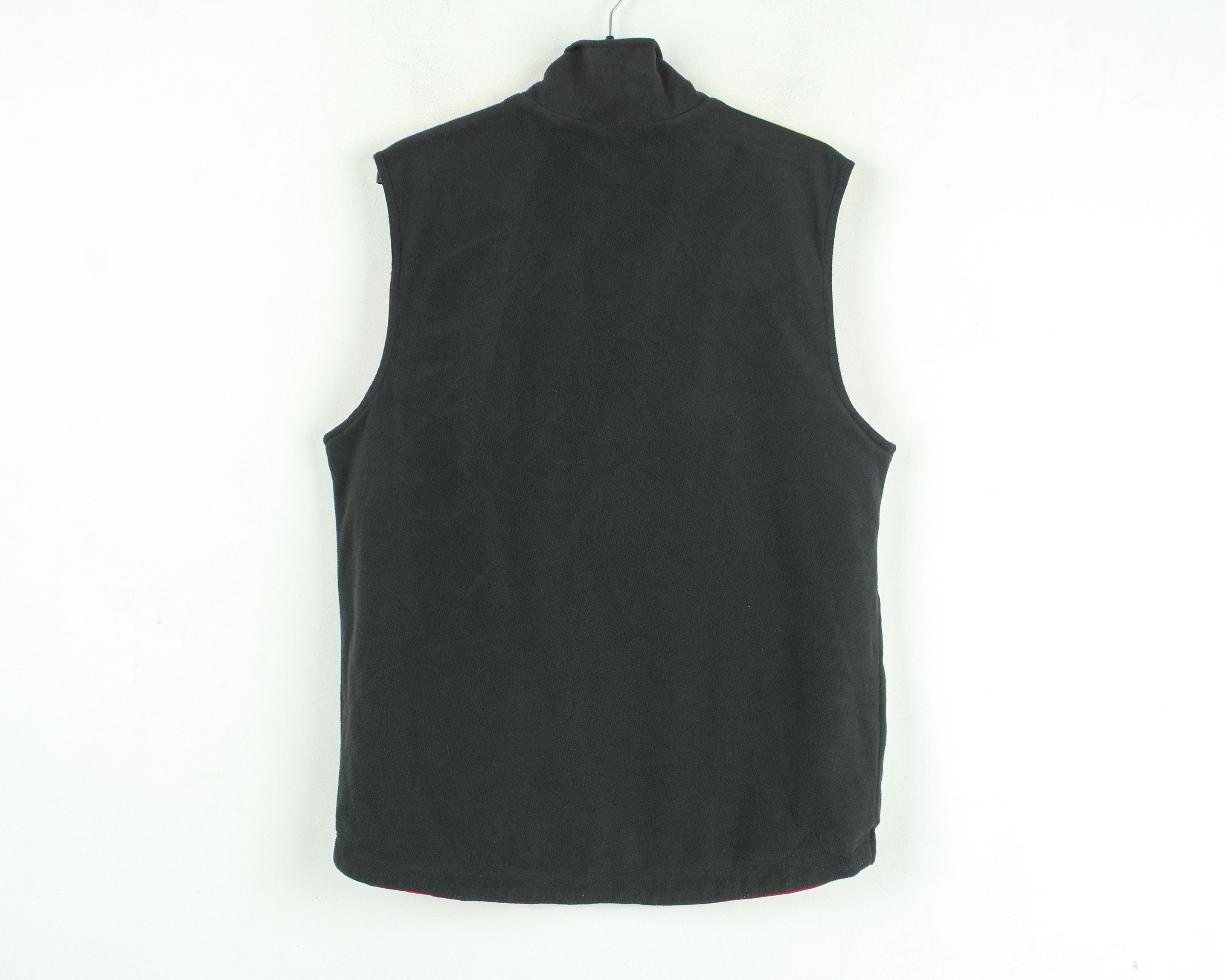 Adidas Germany Soccer Reversible XS Men Vest Gilet Waistcoat VTG Size US XS / EU 42 / 0 - 18 Thumbnail