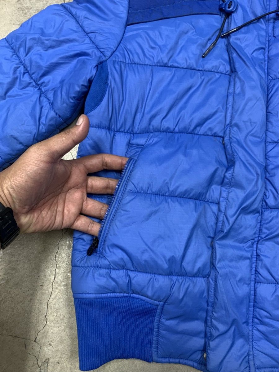 G-Star G-Star Raw Whistler Hooded Bomber Avalanche Jacket Size US S / EU 44-46 / 1 - 14 Thumbnail