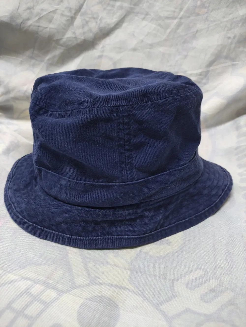 Playboy PLAYBOY VINTAGE BUCKET HAT Size ONE SIZE - 5 Thumbnail