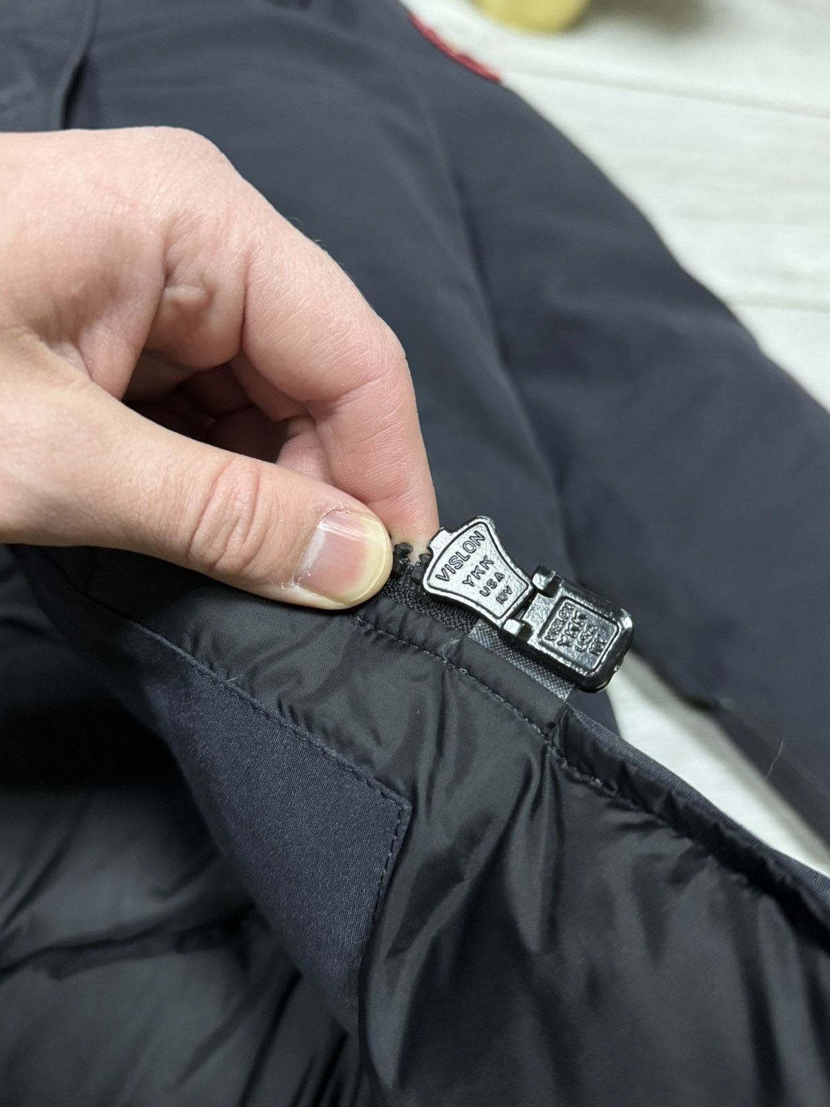 Canada Goose Canada Goose Chateau puffer down parka jacket expedition Size US M / EU 48-50 / 2 - 11 Thumbnail