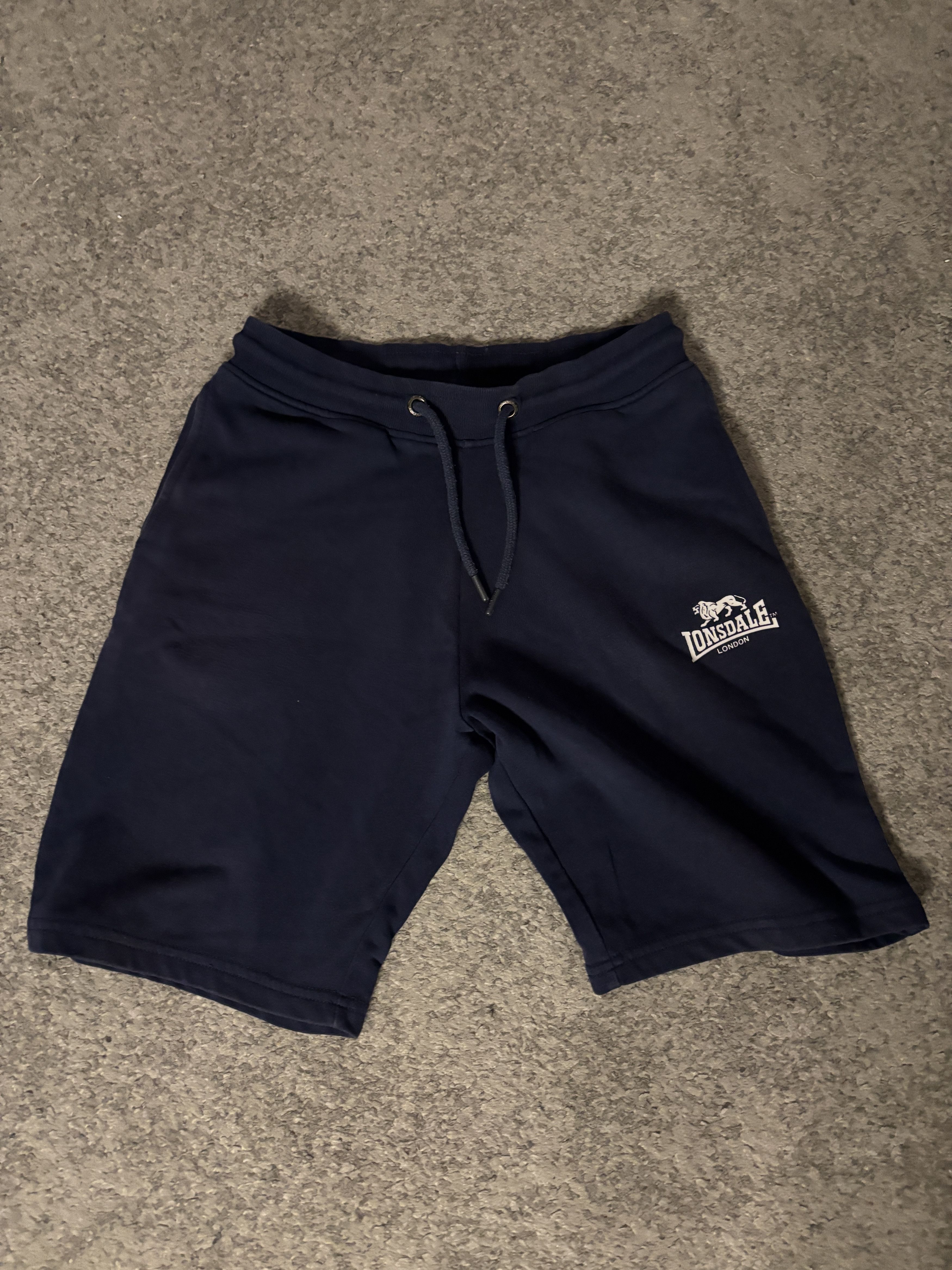 Lonsdale Lonsdale Shorts Kids L Size US 32 / EU 48 - 1 Thumbnail