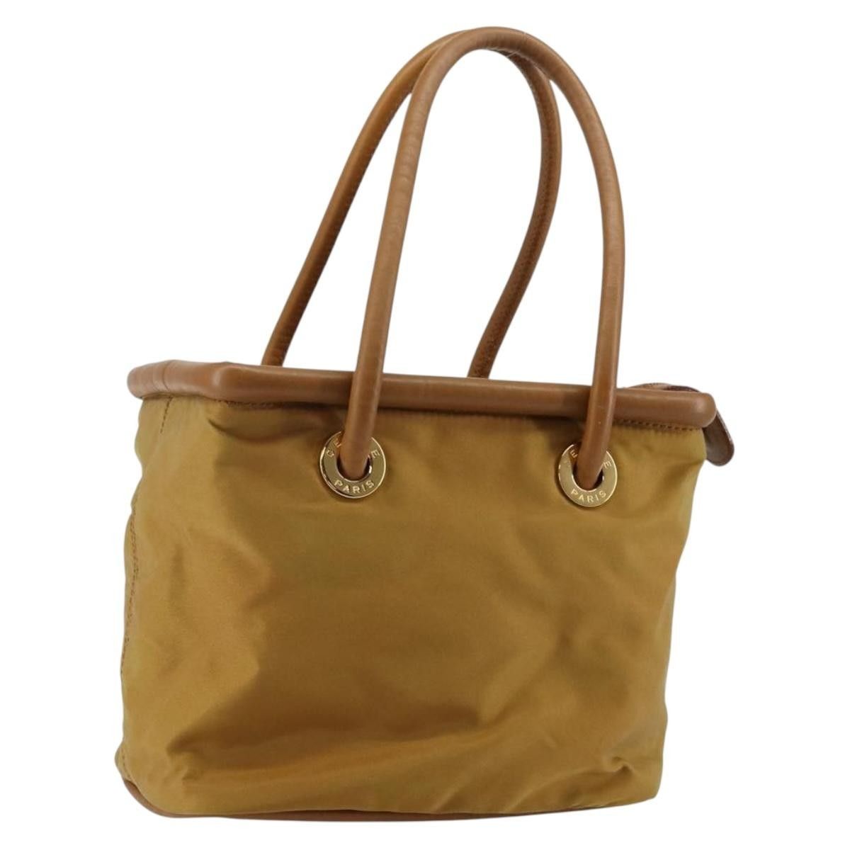Celine Celine Tote bag Nylon Size ONE SIZE - 1 Thumbnail