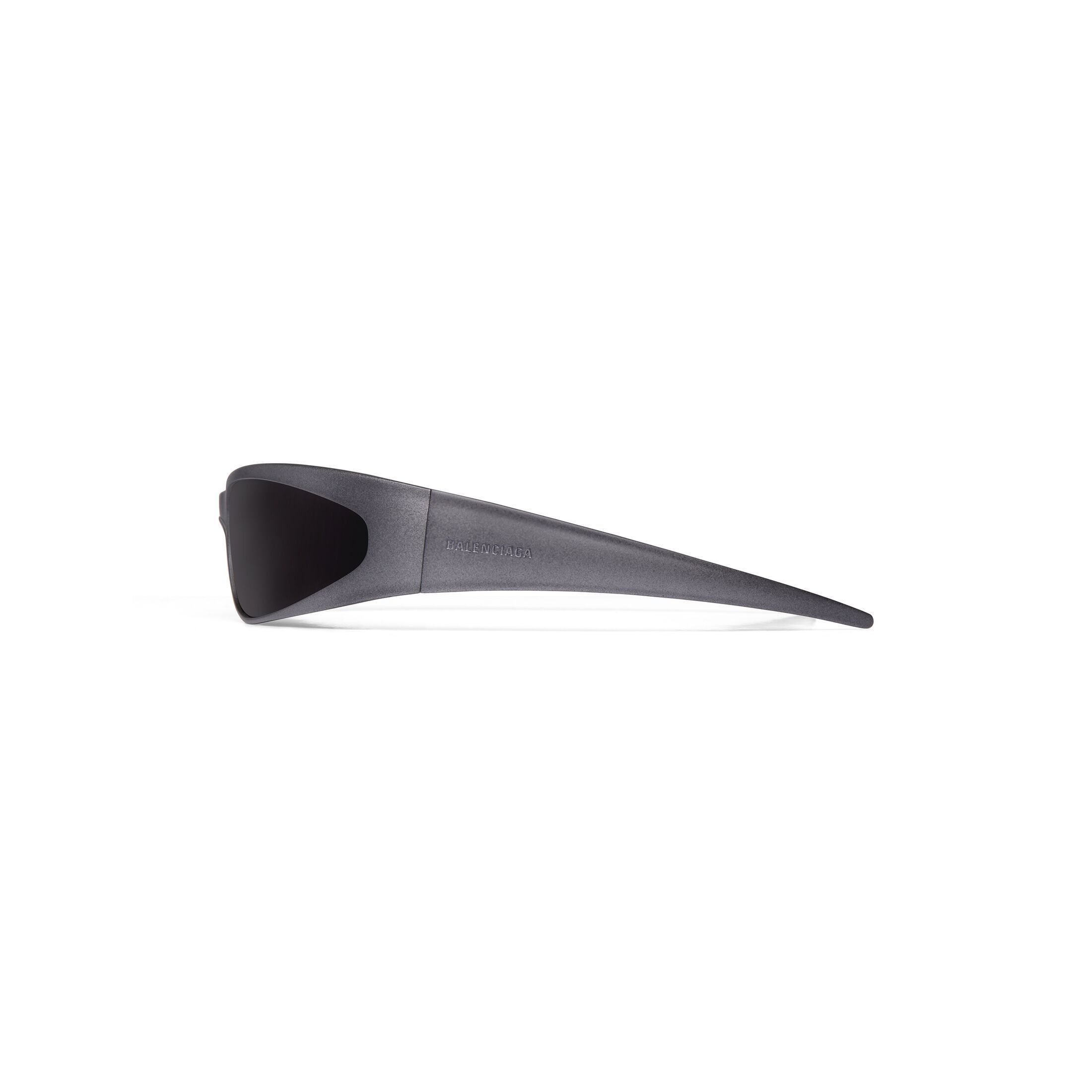 Balenciaga o1in1g0925 Size: OS / Reverse Xpander 2.0 Sunglasses Size ONE SIZE - 2 Thumbnail
