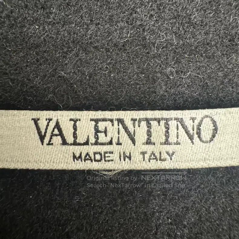 Valentino Valentino Co-branded coats Size XS / US 0-2 / IT 36-38 - 3 Thumbnail