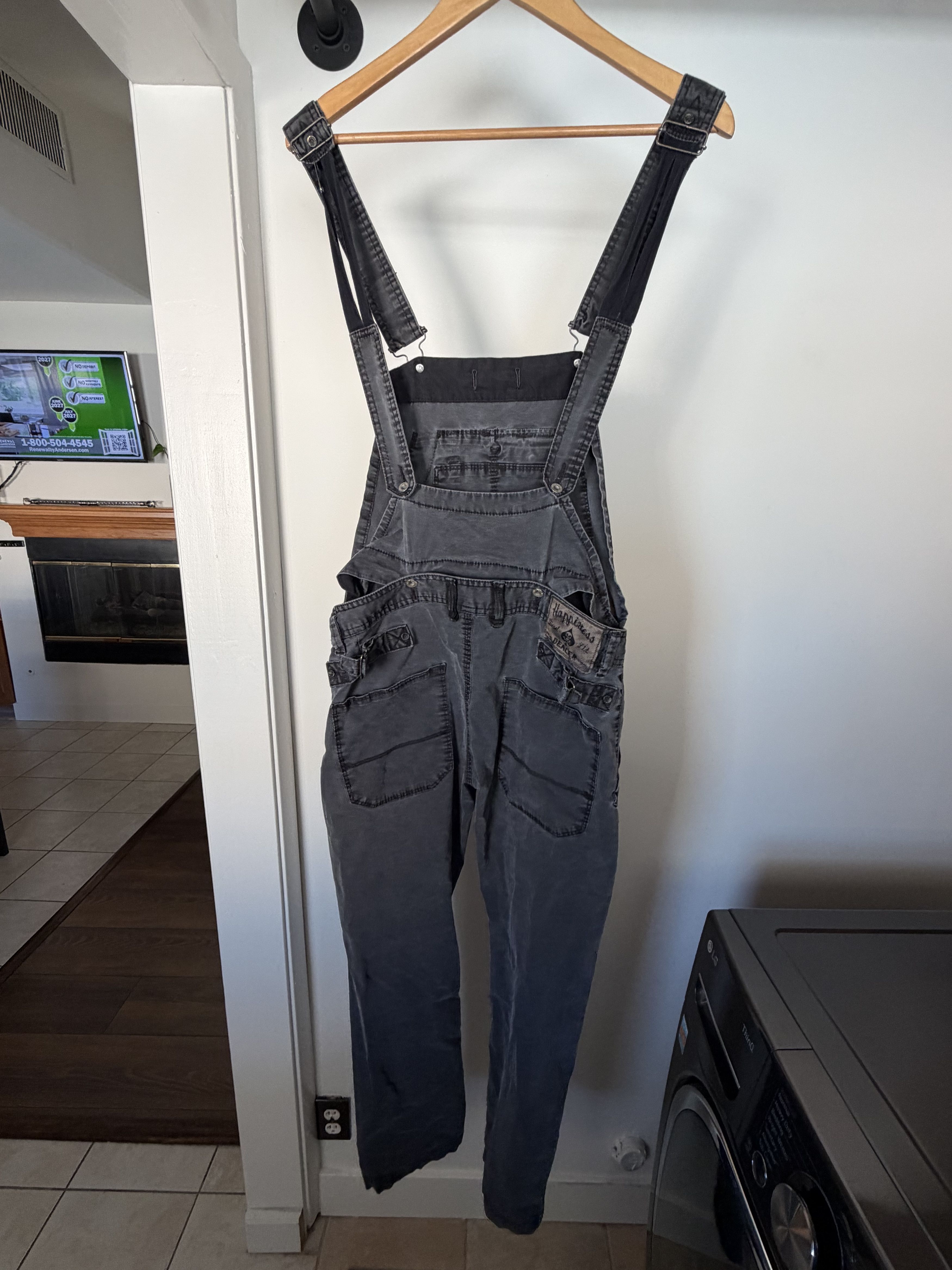 Diesel Diesel overalls Size US 30 / EU 46 - 2 Thumbnail