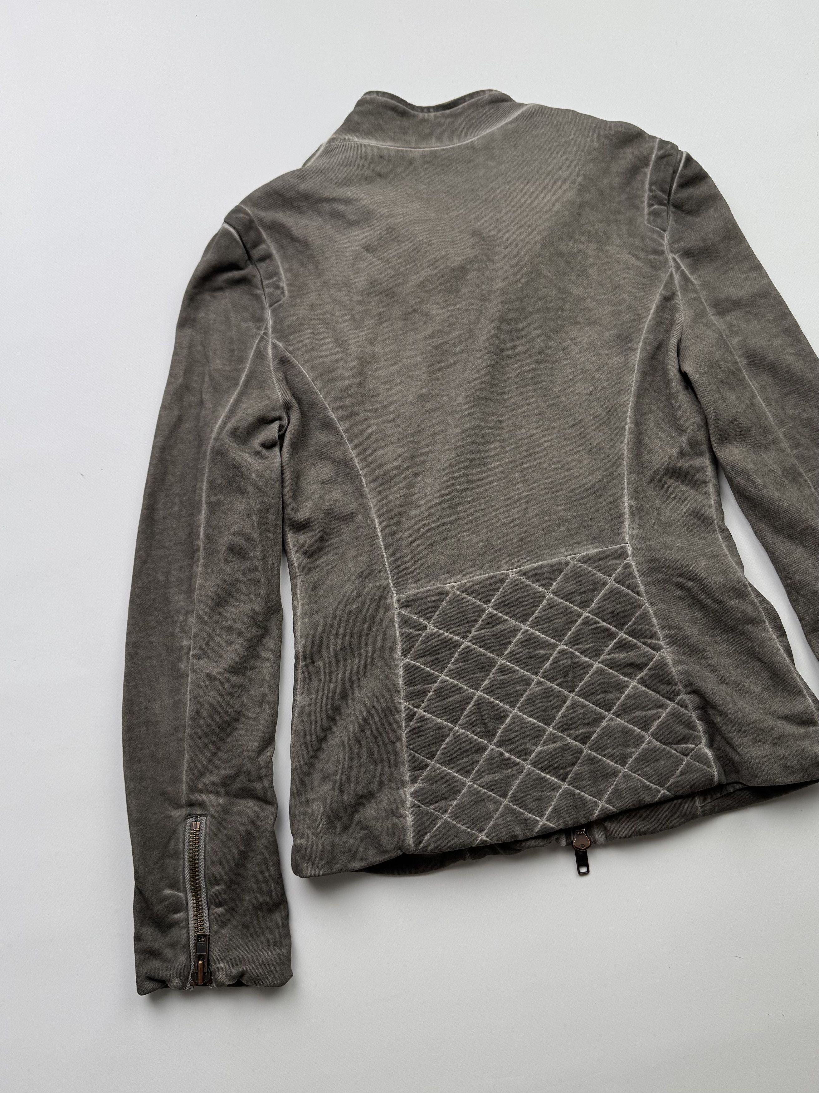 If Six Was Nine Vintage Cotton Jacket B759(V505)E2 Size S / US 4 / IT 40 - 9 Thumbnail