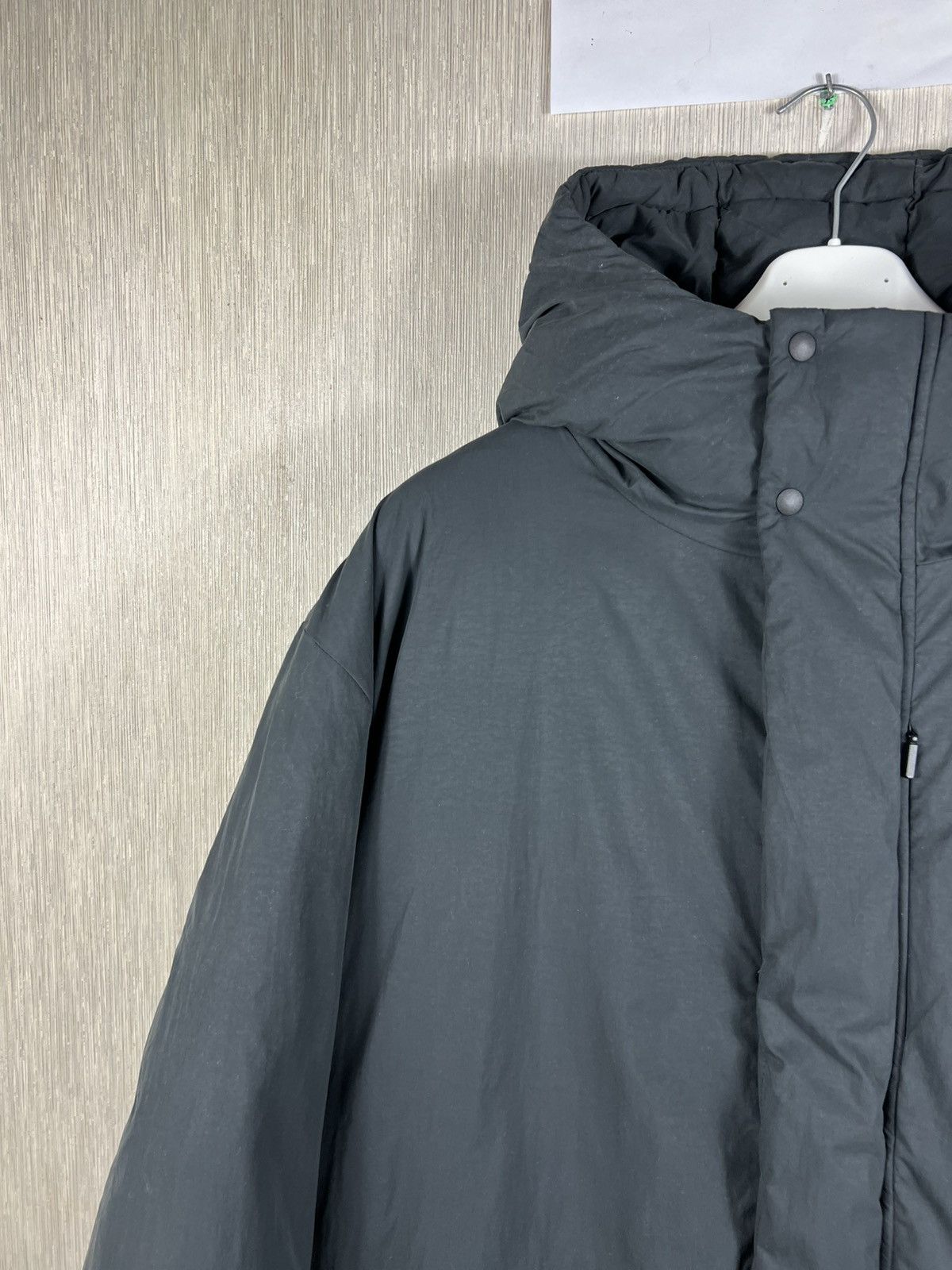 Gap GAP hooded parka jacket puffer oversize baggy waterproof Size US L / EU 52-54 / 3 - 4 Thumbnail